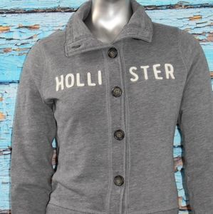 Casual Hollister jacket